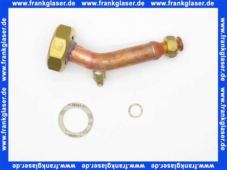 Vaillant Rohr, G1 1/2 x G1/2 193517