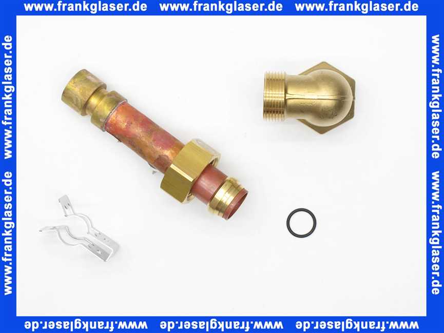 Vaillant Rohr, 22 x steck 193526