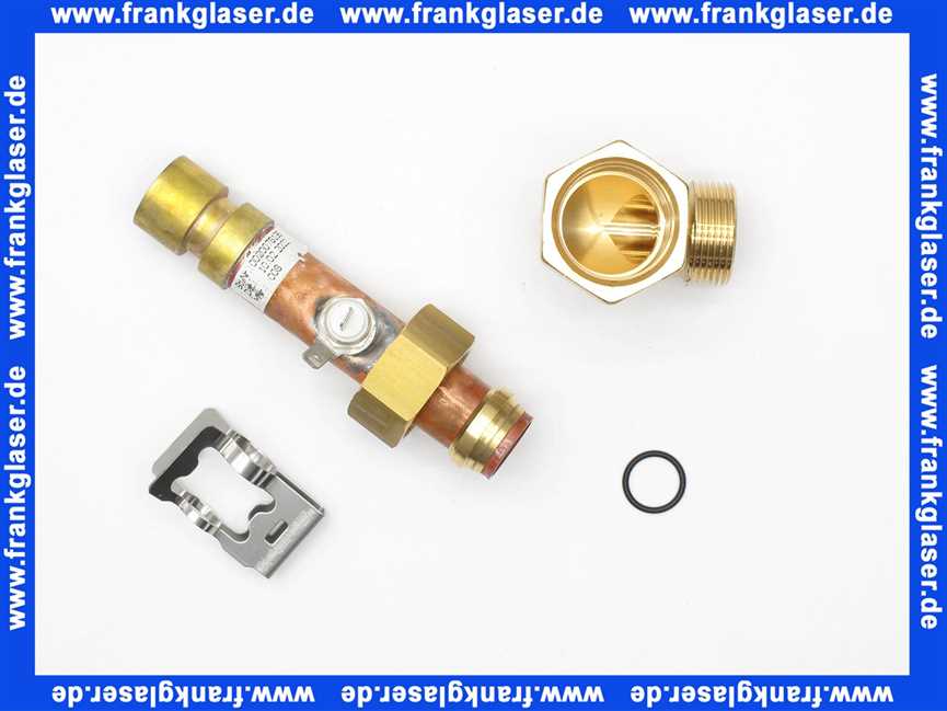 Vaillant Rohr, 22 x steck 193526