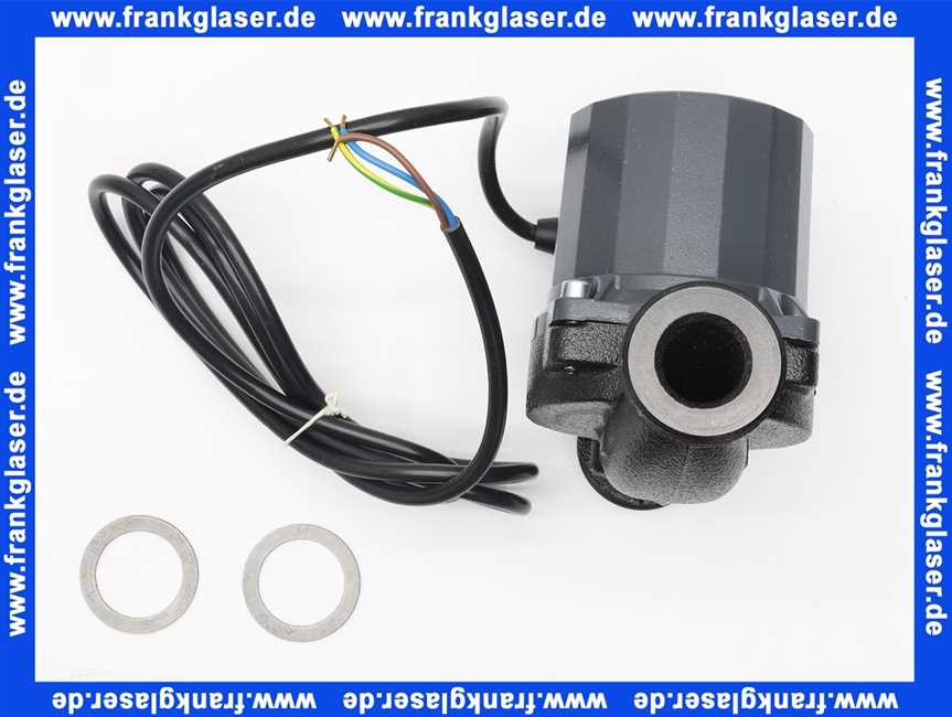 Vaillant Pumpe 193527