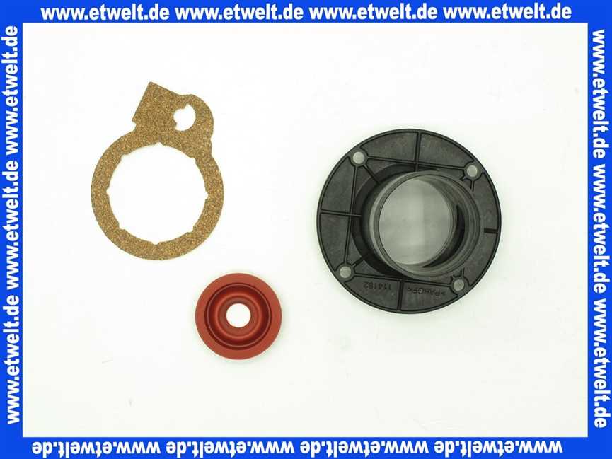 Vaillant Anschlussstück 193557