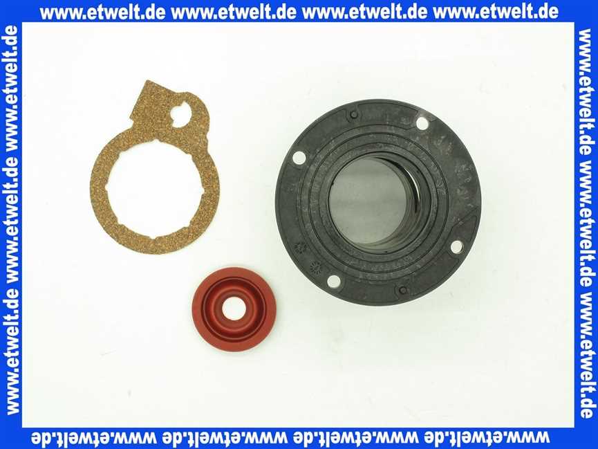 Vaillant Anschlussstück 193557