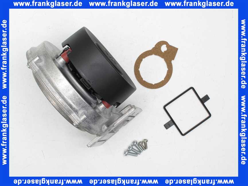 Vaillant Gebläse 193593