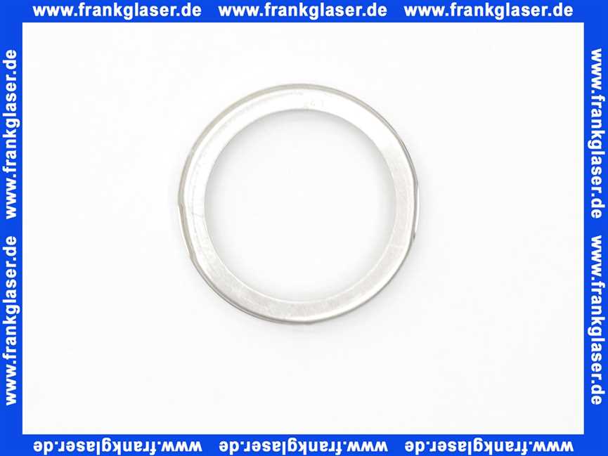 Vaillant Reduzierring 49,00 194129