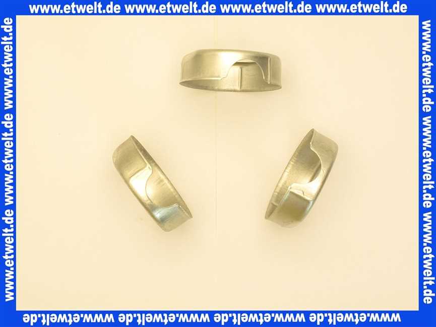 Vaillant Reduzierringe 194150