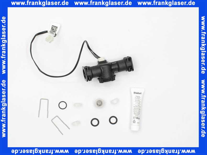 Vaillant Flügelrad 194815