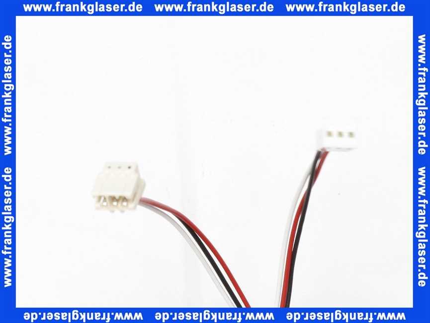 Vaillant Flügelradsensor 194816