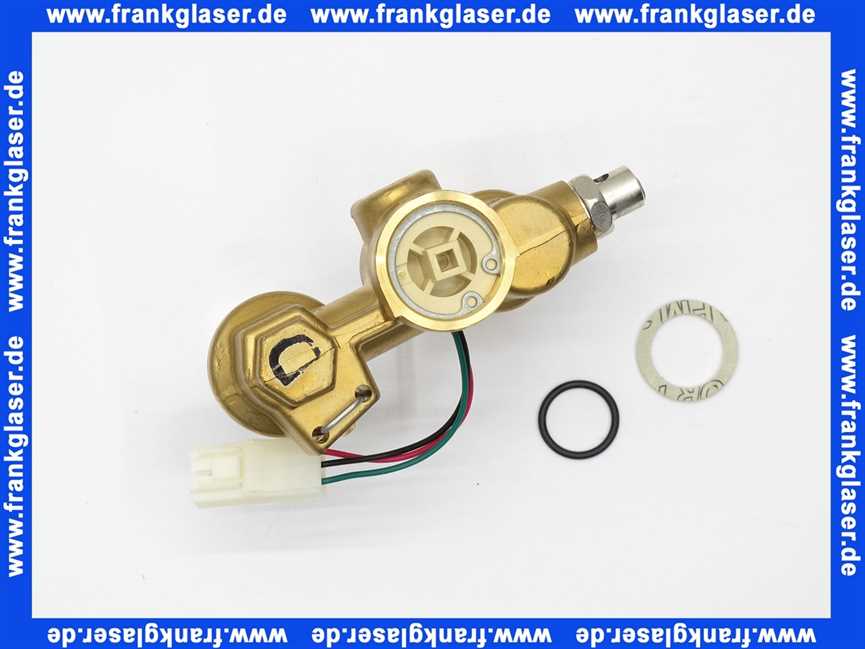 Vaillant Flügelradsensor 194829