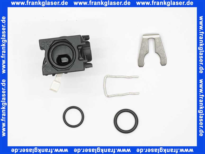 Vaillant Flügelradsensor 194849