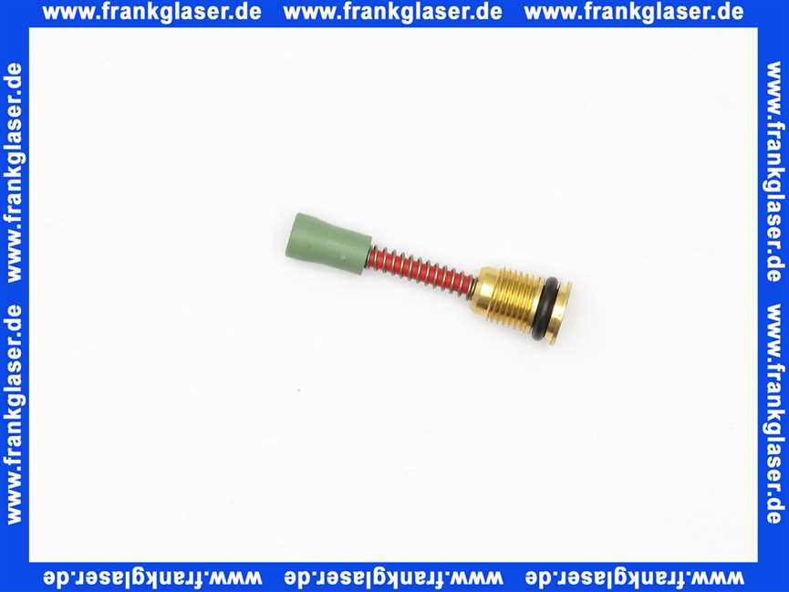 Vaillant Kolben 203031