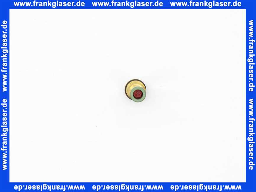 Vaillant Kolben 203031