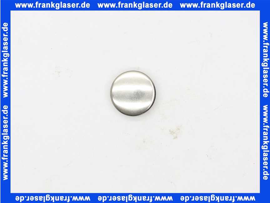 Vaillant Verschlusskappe 204063