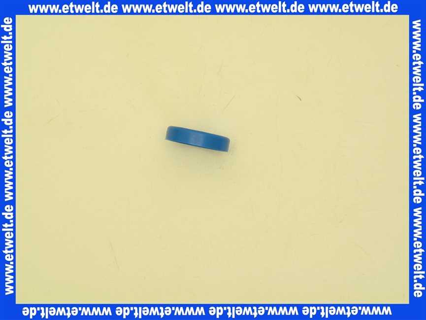 Vaillant Rosette 204069