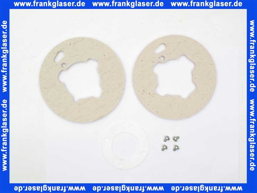 Vaillant Isolierplatte 210734