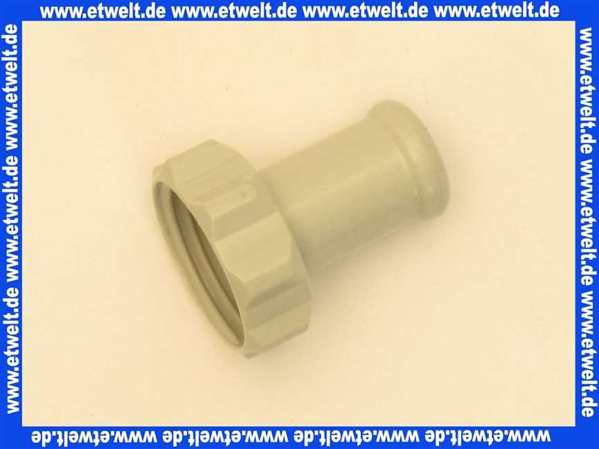 Vaillant Tülle 210943