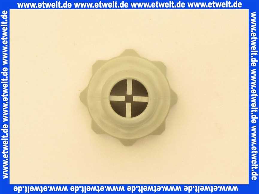 Vaillant Tülle 210943