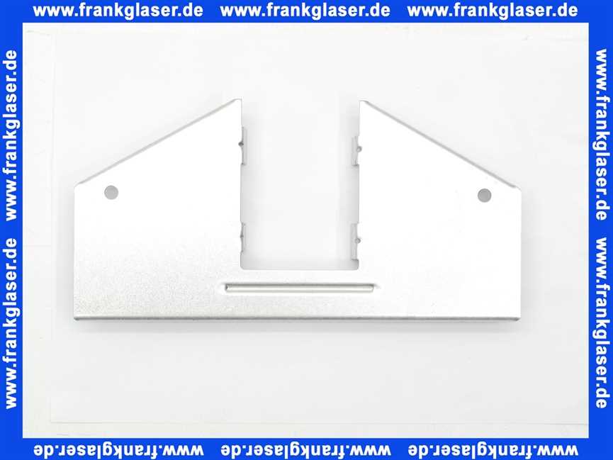 Vaillant Strahlungsblech 213232