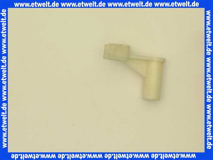 Vaillant Hebel 213448