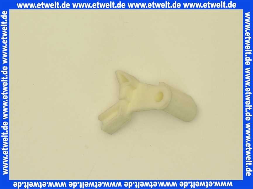 Vaillant Hebel 213448