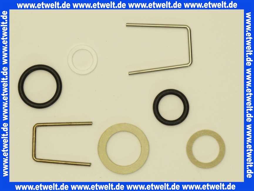 Vaillant Dichtungssatz 219634