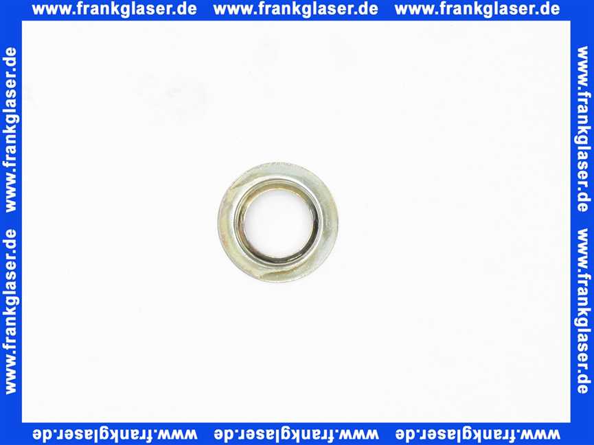 Vaillant Drosseleinsatz 235037