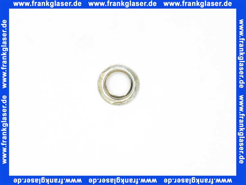 Vaillant Drosseleinsatz 235037