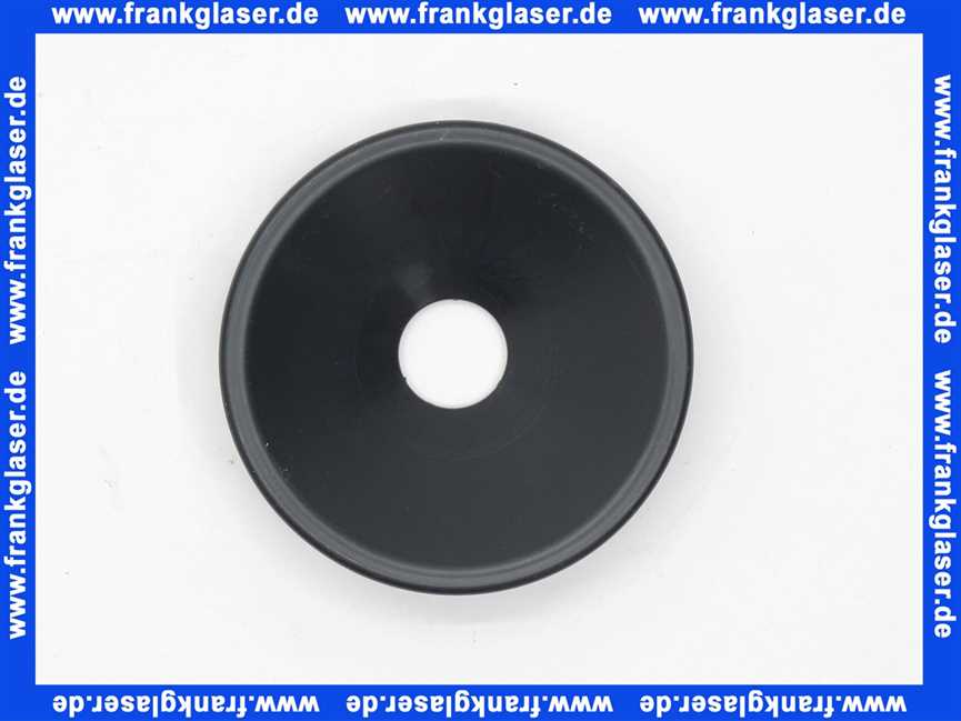 Vaillant Drosseleinsatz, Frischluftrohr 235057