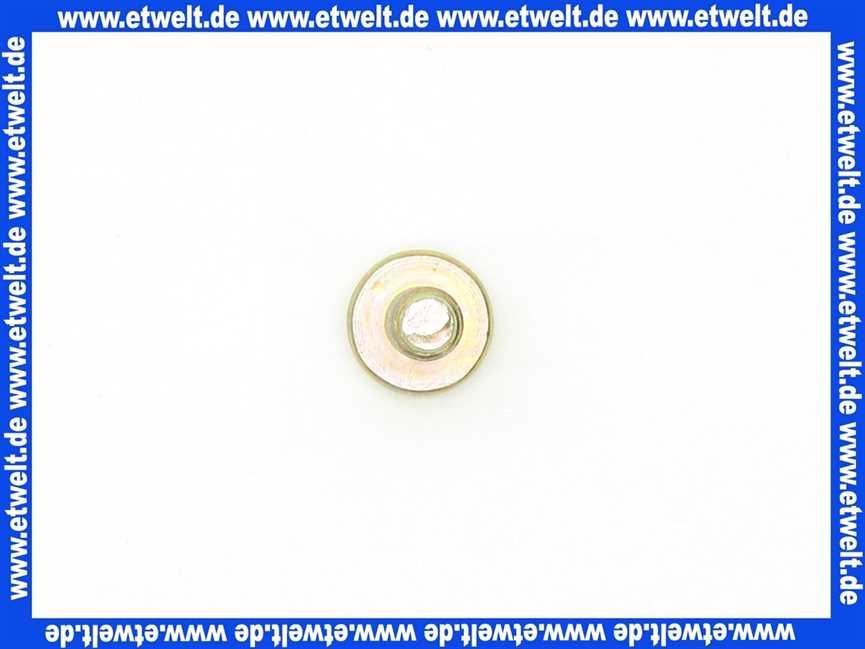 Vaillant Blechschraube 235738