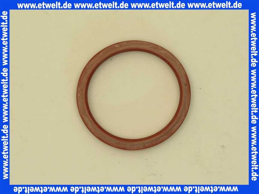 Vaillant Formring 237618