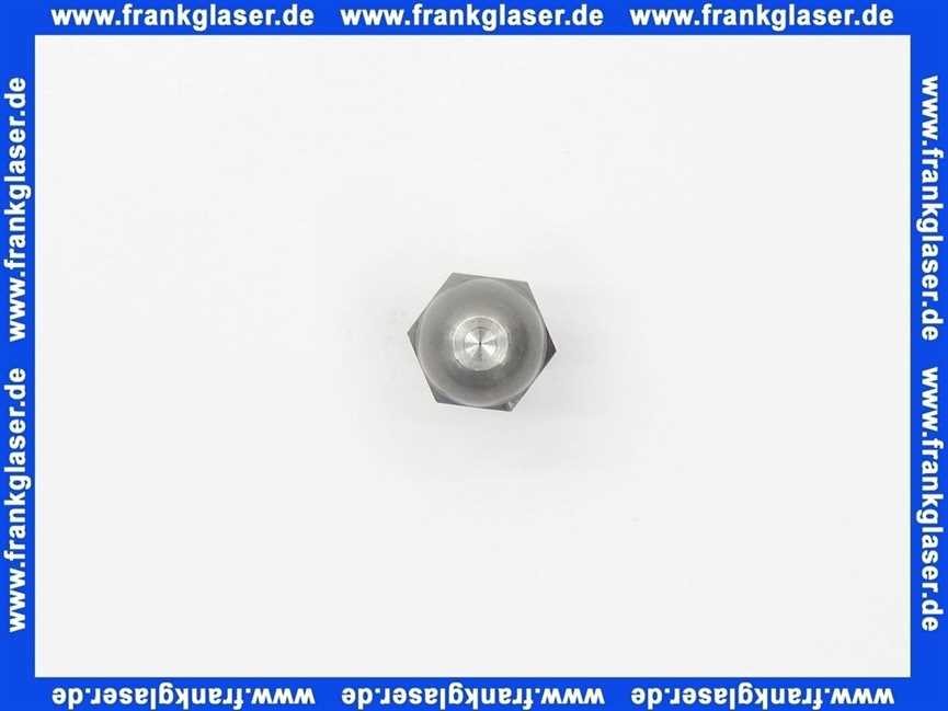 Vaillant Brennerdüse, Öl (0,50 Gph 60 GR) 240706