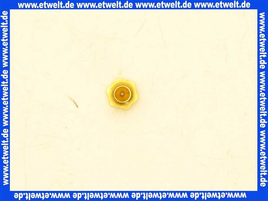 Vaillant Brennerdüse, 80 247080