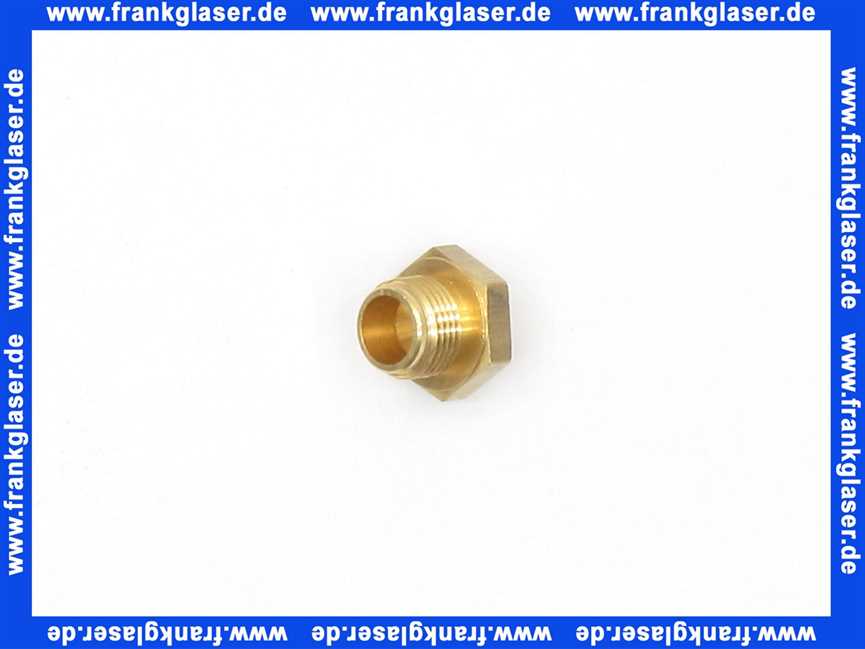 Vaillant Brennerdüse, 140 'D' 247140