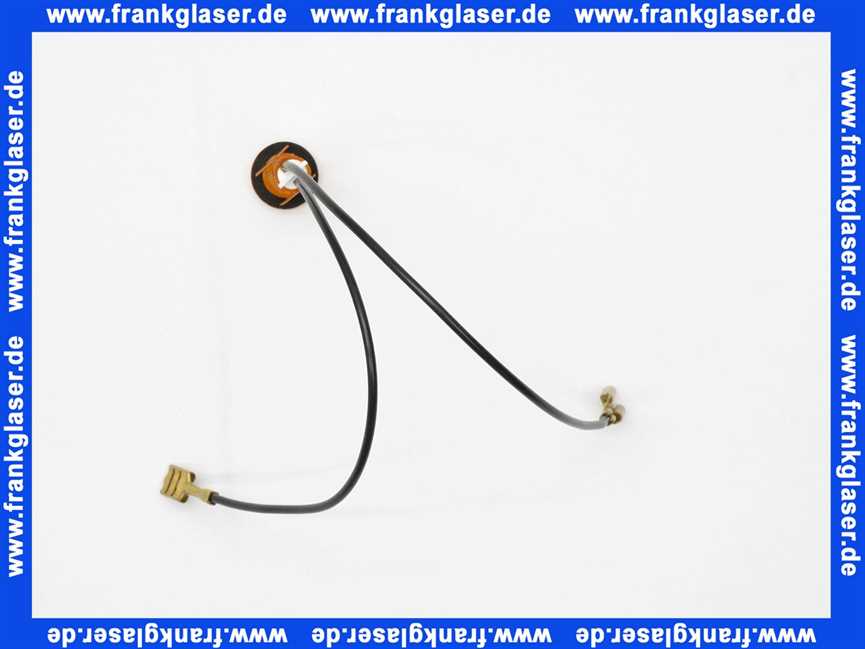 Vaillant Glimmlampe 250651