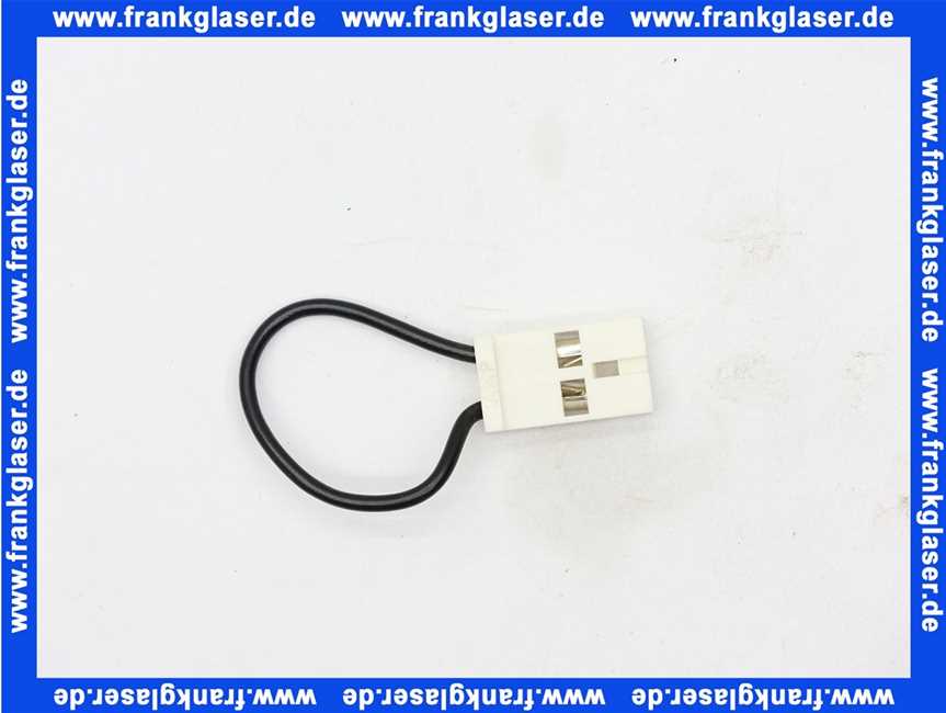 Vaillant Brückenstecker 250790