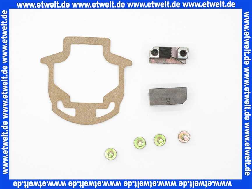 Vaillant Klemmleiste 251255