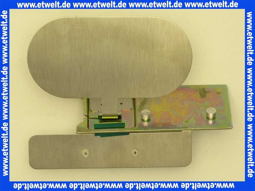 Vaillant Relais, Windfahnenrelais 251651