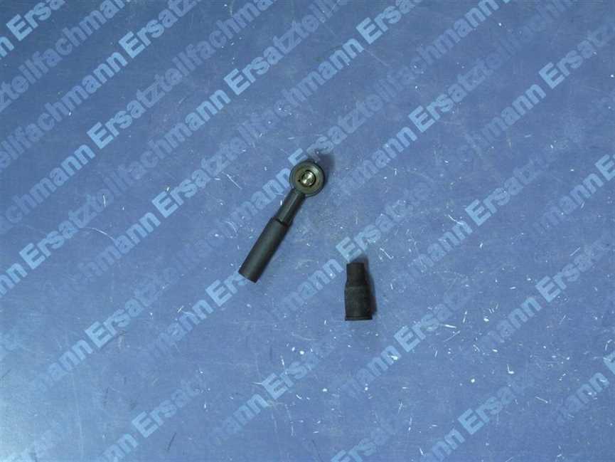 Vaillant Stecker 252606