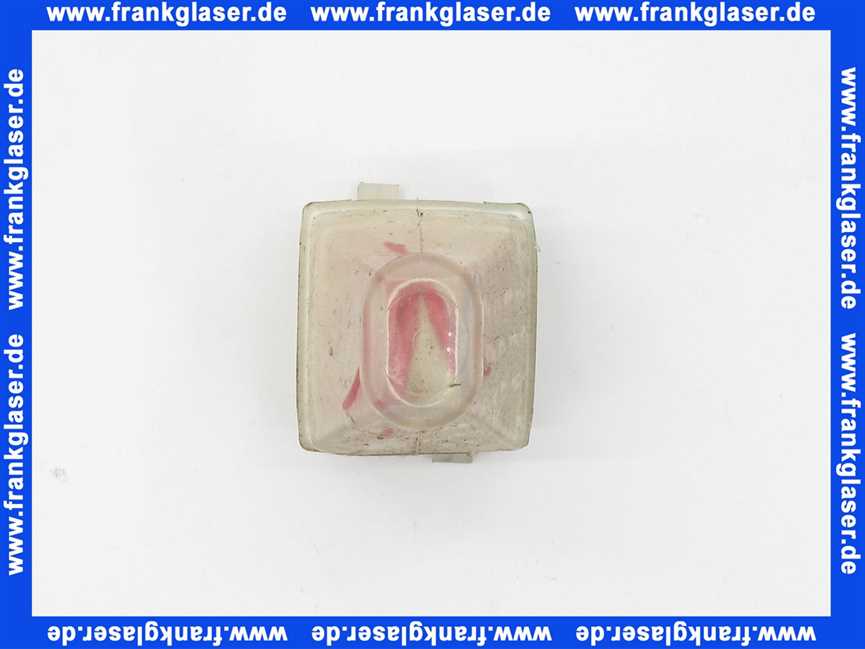 Vaillant Überbrückungsstecker 252764