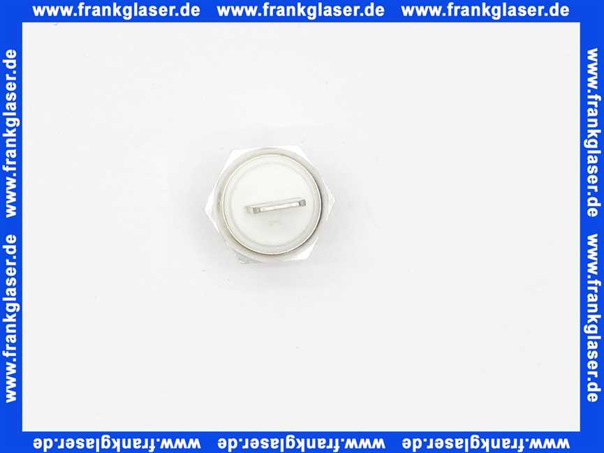 Vaillant NTC-Fühler 252805