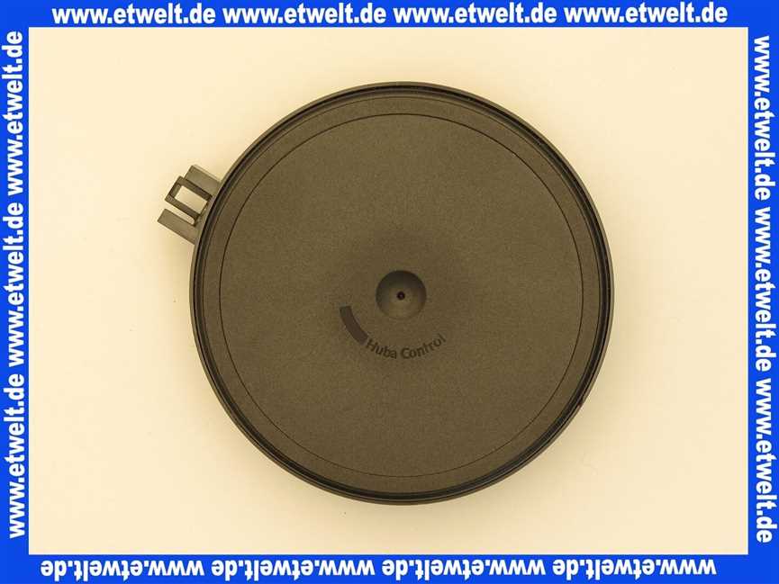 Vaillant Druckwächter 253551