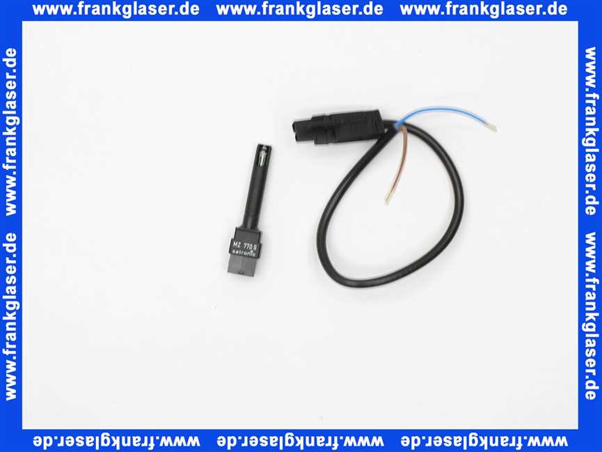 Vaillant Foto-Widerstand 254689