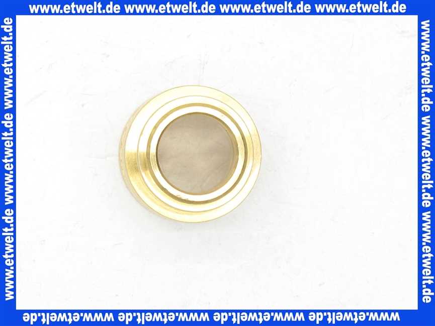 Vaillant Adapter 256618