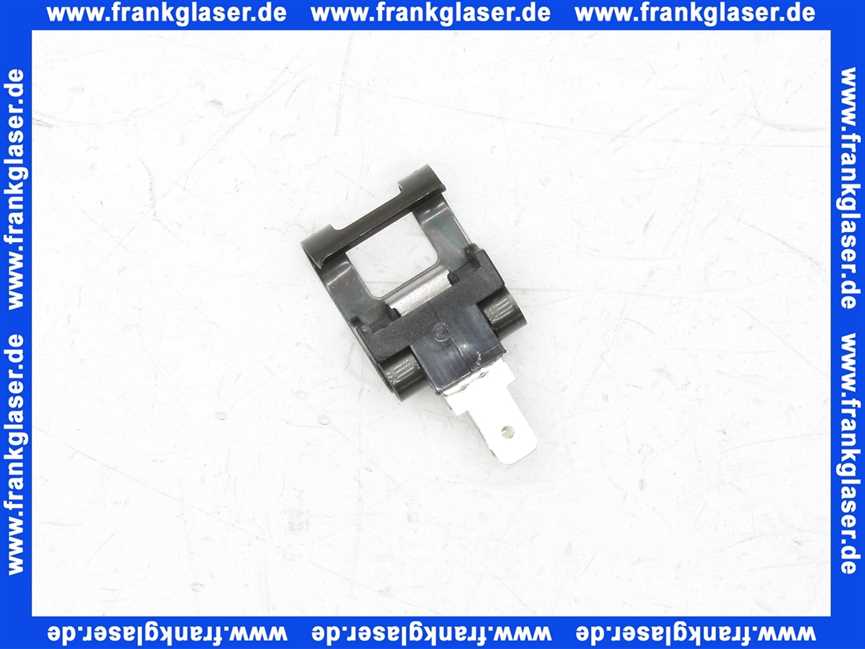 Vaillant NTC-Sensor 256803