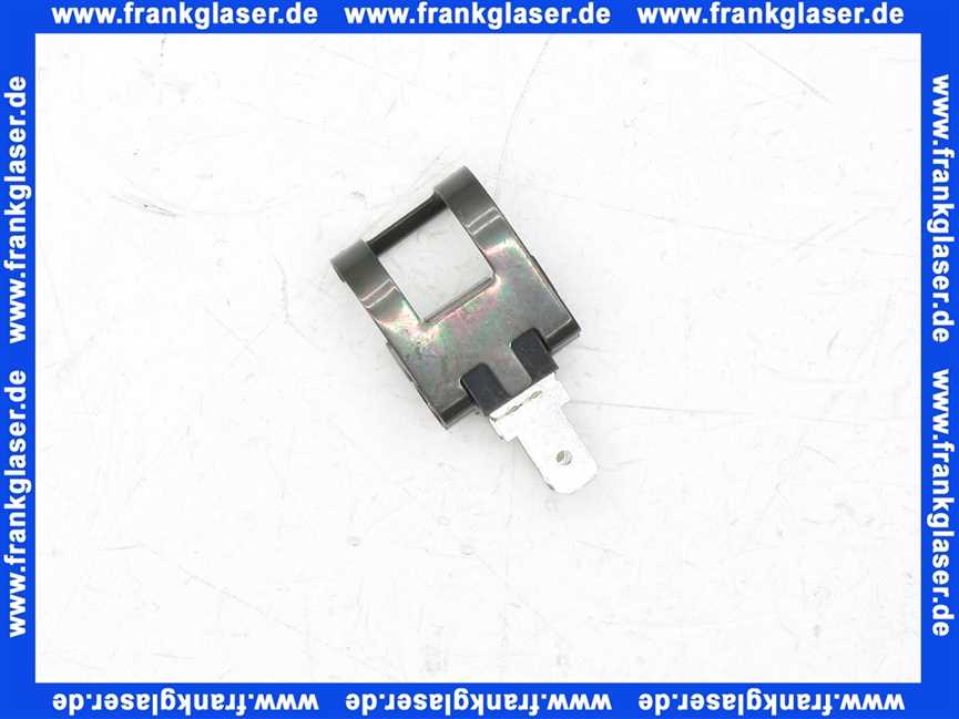 Vaillant NTC-Sensor 256803