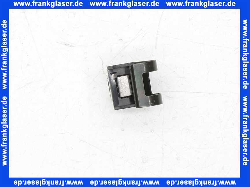 Vaillant NTC-Sensor 256803