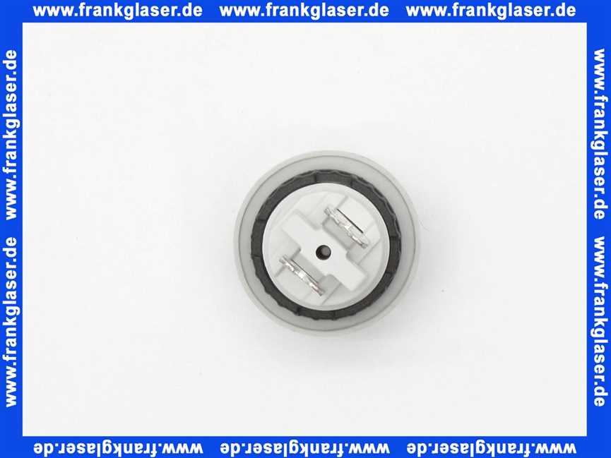 Vaillant Schalter 257982