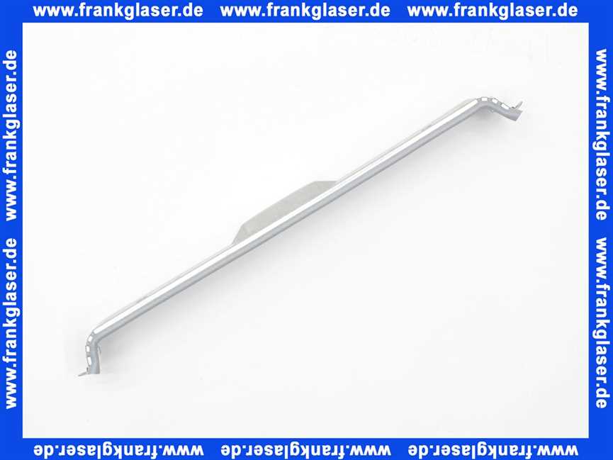 Vaillant Strahlungsblech 280031