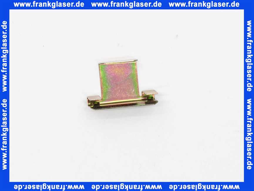 Vaillant Klips 280243