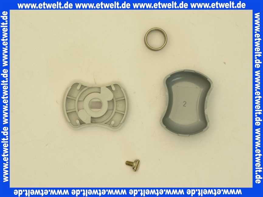 Vaillant Griff 280804