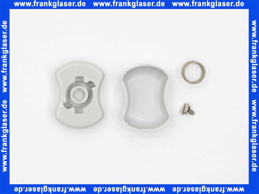 Vaillant Griff 280875